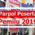 KPU Jakpus: Partisipasi Warga Cenderung Menurun Untuk Pemilu 2019