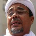 Kemlu: Rizieq Ditahan Karena Diduga Pasang Bendera ISIS