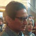 Sandiaga: Prabowo Galau, Bukan Hina Lulusan Perguruan Tinggi