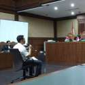 Fayakhun Andriadi Keberatan Dengan Dakwaan 10 Tahun Penjara