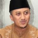 Ajakan Ustad Yusuf Mansur Biar Pemilu 2019 Adem