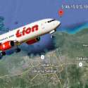 Tragedi Lion Air JT-610, Pemerintah Banjir Dukungan Mencabut Izin Operasional Lion