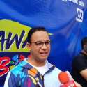 Anies: Reuni 212 Dengan Kegiatan Lain Sama Saja