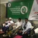 Peduli Ulama, Habaib Muda Dukung Jokowi Dua Periode