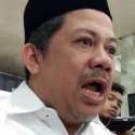 Fahri Sindir KPK Lempar Handuk Minta Revisi UU Tipikor