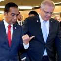 Jokowi-PM Australia Bertemu Di KTT ASEAN, Apa Saja Dibahas?