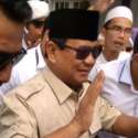 Jadi Presiden, Prabowo Janji Tak Impor Apa-Apa