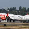 KNKT: Lion Air PK-LQP Tidak Pecah Di Udara