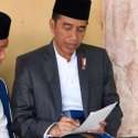 Jokowi Serius Berdayakan Dunia Pesantren