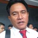 BPN Prabowo-Sandi Hormati Keputusan Yusril Jadi Pengacara Jokowi