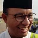Anies Mulai Merasa Butuh Wakil