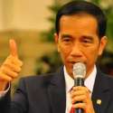 Jokowi: Sekarang Jempol Jadi Pemimpin Redaksi