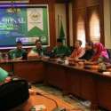 Persatuan Guru Nahdlatul Ulama Dorong Perlindungan Dan Kesejahteraan Guru Ditingkatkan