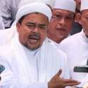 Bendera Di Rumah Rizieq Shihab Dipasang Tukang Fitnah