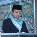 Romahurmuziy Ingatkan Perjuangan Ulama Pertahankan Kemerdekaan