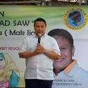 Tim Prabowo Janji Naikkan Gaji Guru Jadi Rp 20 Juta