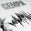 Gempa 5,5 SR Guncang Mamasa