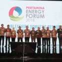 Pertamina Energi Forum Optimalkan Sumber Energi Lokal
