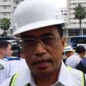 Menhub: MRT Lebak Bulus-Bundaran HI Stabil Tanpa Guncangan