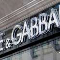 Dituduh Rasis, Situs Belanja Online China Tarik Produk Dolce & Gabbana