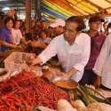 Golkar: Jokowi Pastikan Sembako Murah Bukan Menakut-nakuti Harga Mahal
