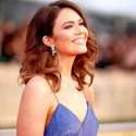 Mandy Moore, Nikah Di Halaman Belakang Rumah