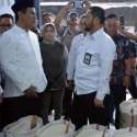 Cegah Anomali Harga, Satgas Pangan Cek Kualitas Beras Supaya Masyarakat Tidak Rugi