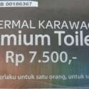 Toilet Umum