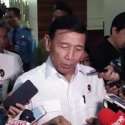 Wiranto Fasilitasi Pimpinan Aksi Bela Tauhid Dengan PBNU