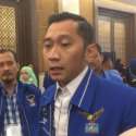 Ibas: Demokrat Bukan 'Partai Genderuwo'