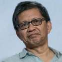 Giliran Rocky Gerung Dipanggil Polda Metro Jaya