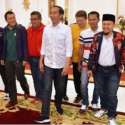 Politik Genderuwo Bukan Untuk Prabowo-Sandi Tapi Untuk Lingkaran Jokowi