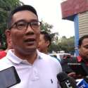 Hadir Di Family Day AGP, Ridwan Kamil: Sebelum Pulang Ke Bandung Olahraga Dulu
