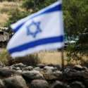 Israel Puji Dukungan AS Atas Resolusi Anti Pendudukan Dataran Tinggi Golan