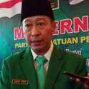 PPP Muktamar Jakarta Malas Tanggapi Ancaman Arsul Sani
