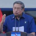 Kata SBY, Capres Tanpa Visi Dan Misi Bikin Pendukung Bingung