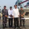 Jokowi Minta Pencarian Korban Dilanjutkan Dengan Seluruh Kemampuan Dan Teknologi