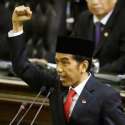 Pengamat Asing: Jokowi Berubah Menjadi Otoriter