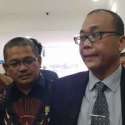 Jubir Komisi Yudisial Penuhi Panggilan Polda Metro