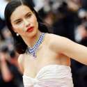 Adriana Lima, Gantung Sayap Victoriaâ€™s Secret