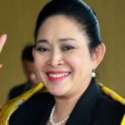 Titiek: Saatnya Indonesia Kembali Berjaya Seperti Era Soeharto