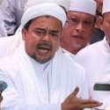 Publik Sudah Tahu Rezim Sekarang Terganggu Dengan Habib Rizieq