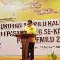 Golkar Target Kalbar Lumbung Suara Di Pileg 2019