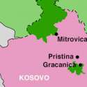 Kosovo Berlakukan 100 Persen Tarif Bea Cukai Impor Serbia