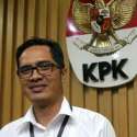 KPK Tetapkan Tiga Tersangka Baru Suap Proyek Menara Di Mojokerto