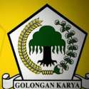 Survei: Suara Golkar Tergerus Efek Bakpau Novanto