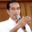 Jokowi Terobos Undang-Undang Soal Grasi Baiq Nuril