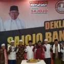 Relawan Sajojo: Tidak Ada Alasan Orang Banten Tidak Dukung Jokowi-Ma'ruf