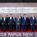 Pertama Dalam Sejarah, KTT APEC Berakhir Tanpa Kesepakatan