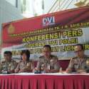 Tim DVI Bakal Evaluasi Proses Identifikasi Korban Lion Air